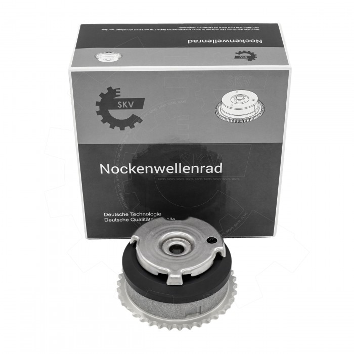 Poulie Déphaseur d'Arbre à Cames Pour BMW E92 E93 F30 F80 F31 F34 11317545959