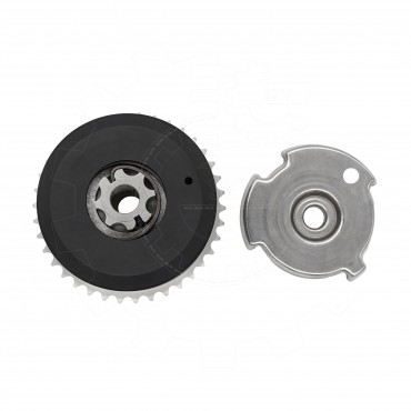 Poulie Déphaseur d'Arbre à Cames Pour BMW E92 E93 F30 F80 F31 F34 11317545959