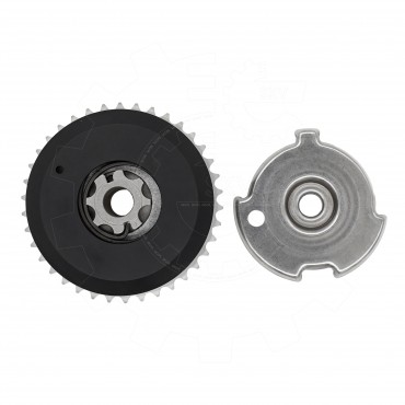 Poulie Déphaseur d'Arbre à Cames Pour BMW E92 E93 F30 F80 F31 F34 11367522290