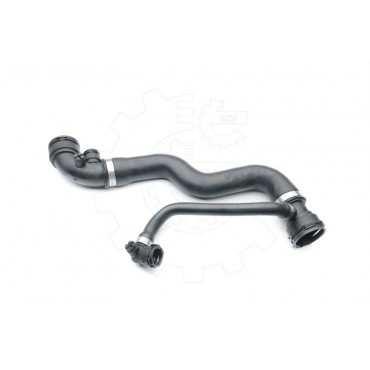 Tuyau d'Eau Liquide de Refroidissement Pour BMW Série 3 E46 17127507748