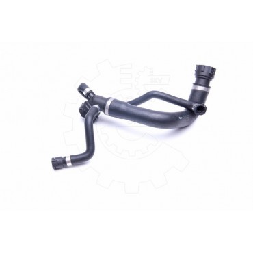 Tuyau d'Eau Liquide de Refroidissement Pour BMW X5 E53 11531439120 11537500746