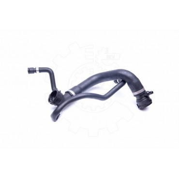 Tuyau d'Eau Liquide de Refroidissement Pour BMW X5 E53 11531439120 11537500746