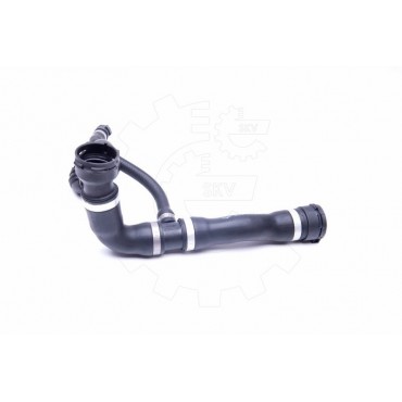 Tuyau d'Eau Liquide de Refroidissement Pour BMW Série 5 E60 E61 17127519255