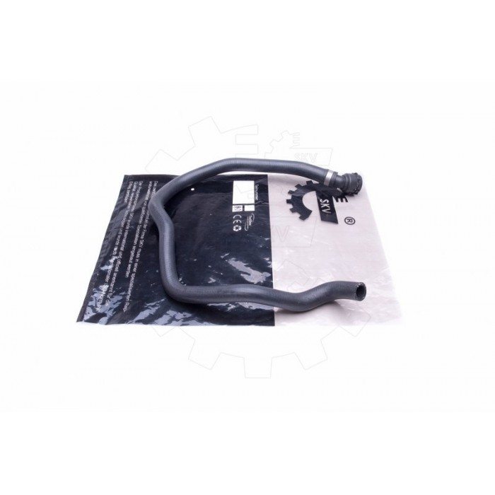 Tuyau d'Eau Liquide de Refroidissement Pour BMW Série 3 E46 64218376153 8376153