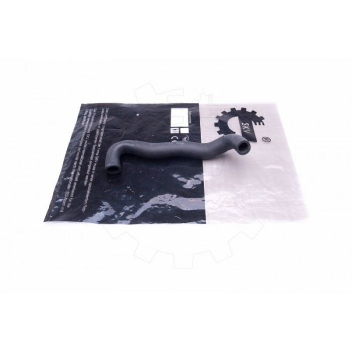 Tuyau d'Eau Liquide de Refroidissement Pour Opel Astra H 55217270