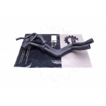 Tuyau d'Eau Liquide de Refroidissement Pour VW Audi A3 Seat Skoda 1J0121156BH