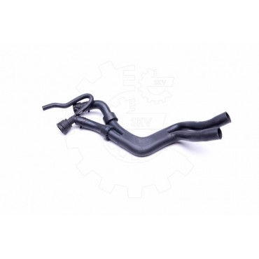 Tuyau d'Eau Liquide de Refroidissement Pour VW Audi A3 Seat Skoda 1J0121156BH