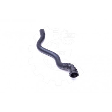 Tuyau d'Eau Liquide de Refroidissement Pour VW Bora Audi Seat Skoda 1J0122157EH