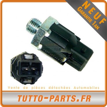 Capteur Cognement pour DACIA Dokker NISSAN  Almera II OPEL Vivaro A RENAULT