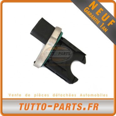 Capteur d'Angle de Direction pour SEAT Cordoba SKODA Fabia VW Fox