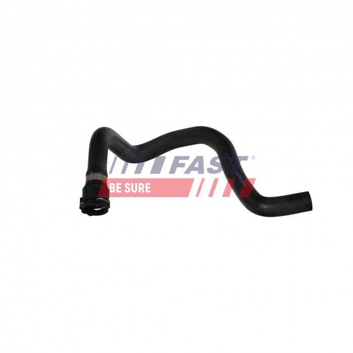 Tuyau d'Eau Liquide de Refroidissement Pour VW Audi A4 Skoda 8D0819371H