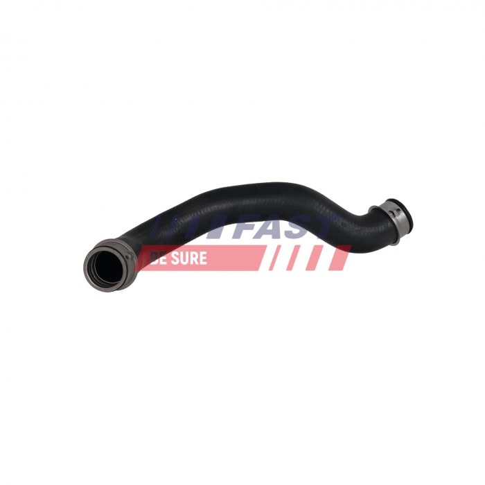 Tuyau d'Eau Liquide de Refroidissement Pour Mercedes-Benz Classe C 2045011582