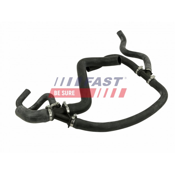 Tuyau d'Eau Liquide de Refroidissement Pour Ford Transit 1716837 8C118B273AB