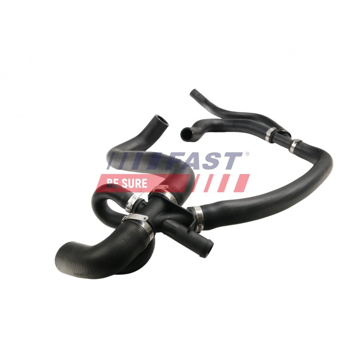 Tuyau d'Eau Liquide de Refroidissement Pour Ford Transit 1750620 1768079