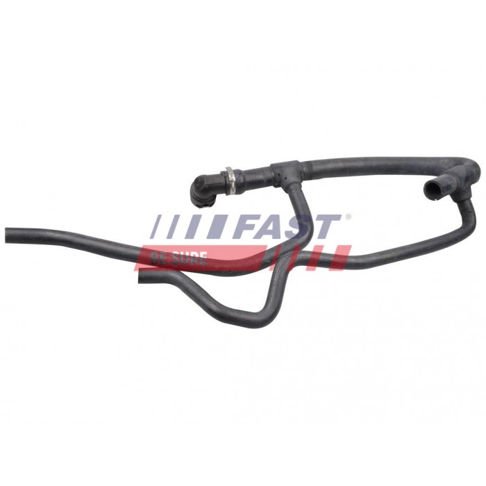 Tuyau d'Eau Liquide de Refroidissement Pour Fiat Doblo 46747724