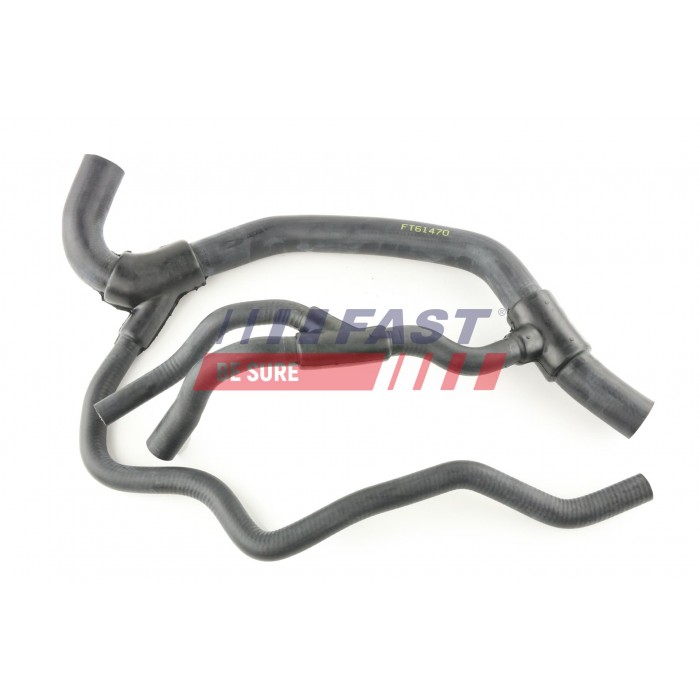 Tuyau d'Eau Liquide de Refroidissement Pour Renault Clio II Kangoo 7700414122