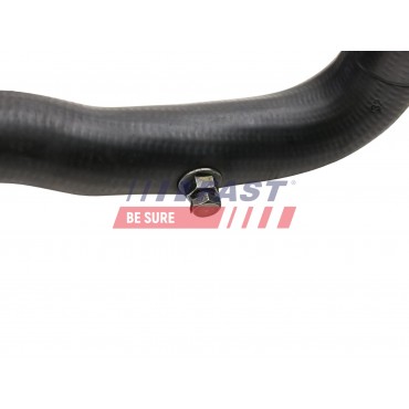 Tuyau d'Eau Liquide de Refroidissement Pour Renault Opel Fiat Nissan 2150100Q4E