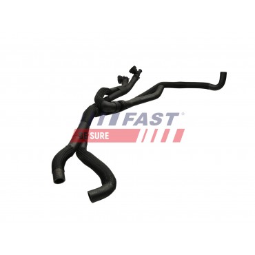 Tuyau d'Eau Liquide de Refroidissement Pour Renault Master III 924085733R