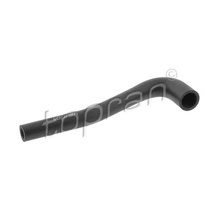 Tuyau d'Eau Liquide de Refroidissement Pour VW Golf I Jetta 171121611AN