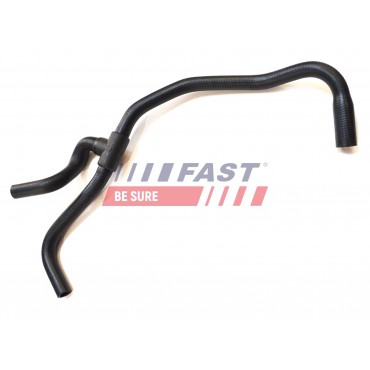 Tuyau d'Eau Liquide de Refroidissement Pour Ford Transit 4053002 4081185 4494051