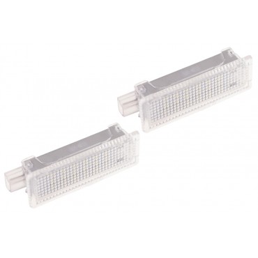 Feu éclairage de Courtoisie Pour BMW F30 F80 5 E60 E61 F07 F10 F11 6 E64 Mini