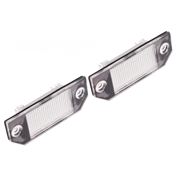 Feu éclairage de Coffre Pour Ford Focus III AM5Z-13776-A AM5Z-13776-G