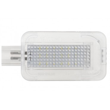 Feu éclairage de Courtoisie Pour Acura TL TLX TSX Honda Accord VII Jazz III