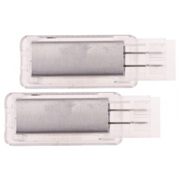 Feu éclairage de Courtoisie Pour Mercedes-Benz CLA Classe C GLA CLK 2038200801