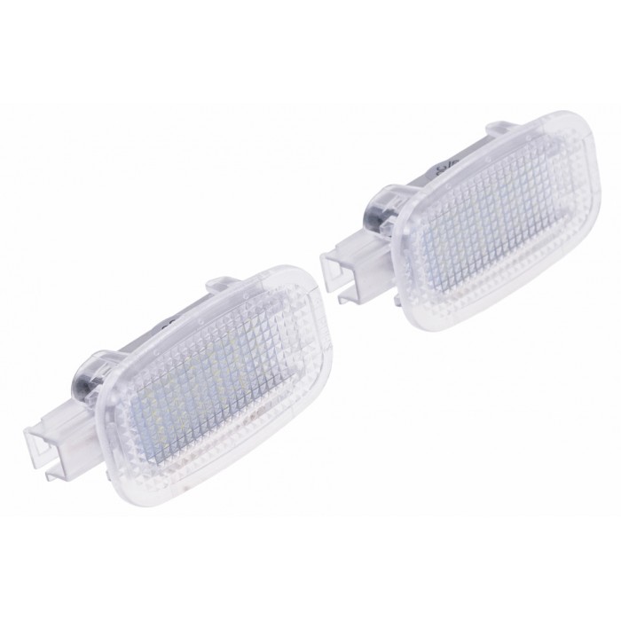 Feu éclairage de Boite à Gants Pour Mercedes-Benz Classe A B C E G A2218200401