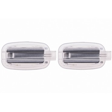 Feu éclairage de Boite à Gants Pour Mercedes-Benz Classe A B C E G A2218200401