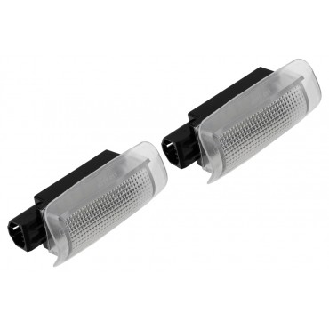 Feu éclairage de Courtoisie Pour Toyota Camry Prius A Trois Volumes Lexus ES