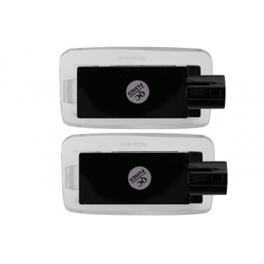 Feu éclairage de Courtoisie Pour Toyota Camry Prius A Trois Volumes Lexus ES