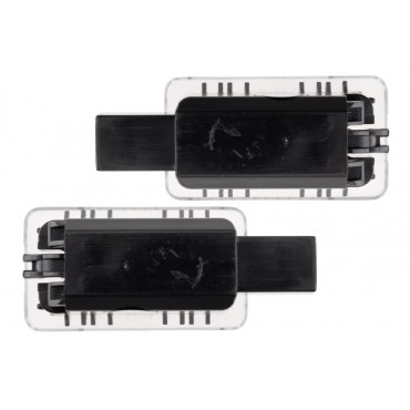 Feu éclairage de Courtoisie Pour Volvo S60 II S80 V40 V60 I XC40 XC60 1286317