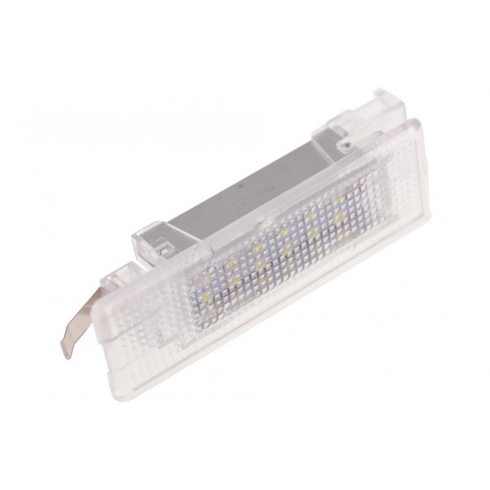 Feu éclairage de Coffre Pour VW Caddy IV Golf V Transporter Seat Altea Cordoba