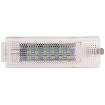 Feu éclairage de Coffre Pour VW Caddy IV Golf V Transporter Seat Altea Cordoba