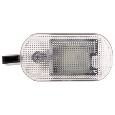 Feu éclairage de Boite à Gants Pour VW Touran Skoda Fabia I Octavia II Superb