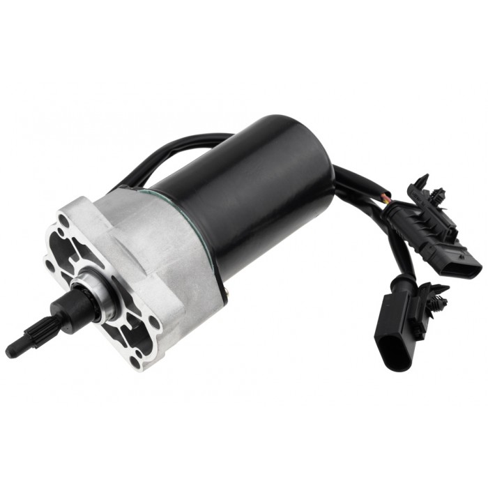 Moteur Différentiel Essieu Arrière Pour Jeep Grand Cherokee IV Van 68084266AB