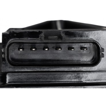 Actionneur Verrouillage Différentiel Pour Toyota Hilux VIII 41400-35034