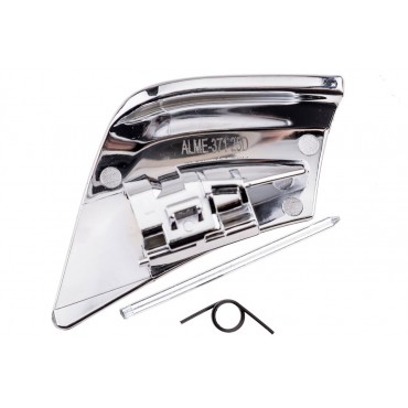 Poignée de Siège Avant Gauche Mise à Niveau Pour Mercedes-Benz A2079108506