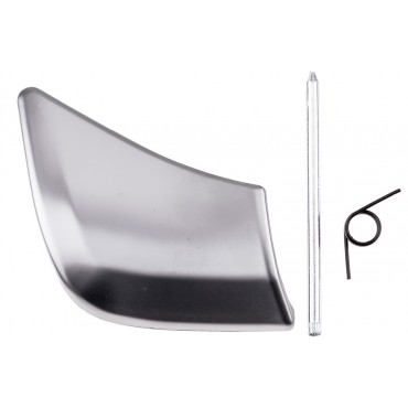 Poignée de Siège Avant Gauche Mise à Niveau Pour Mercedes-Benz A2079108506