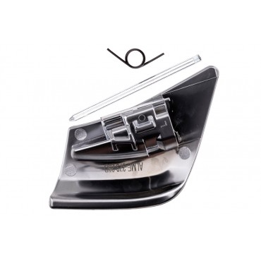 Poignée de Siège Avant Gauche Mise à Niveau Pour Mercedes-Benz A2079108506