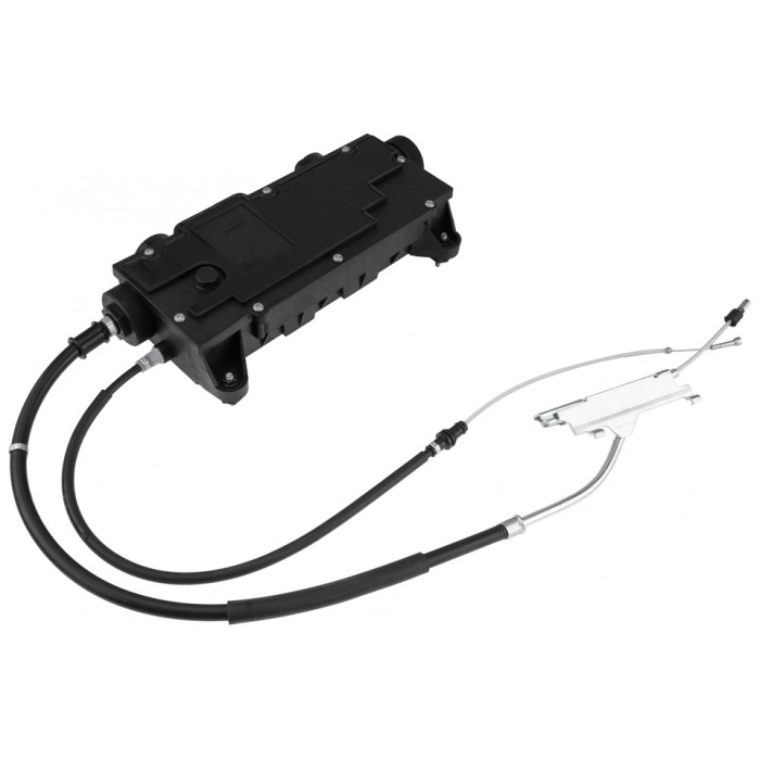 Moteur de Frein à Main Pour Renault Scénic II 360105231R 8200311379