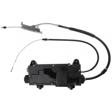 Moteur de Frein à Main Pour Renault Scénic II 360105231R 8200311379