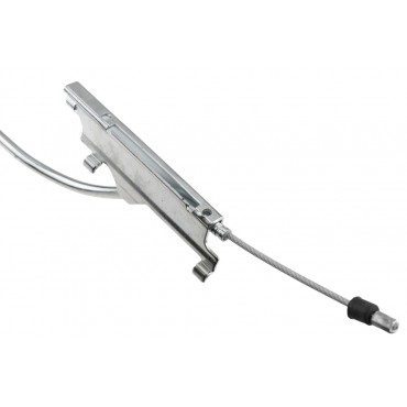 Moteur de Frein à Main Pour Renault Scénic II 360105231R 8200311379