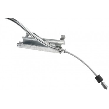 Moteur de Frein à Main Pour Renault Scénic II 360106795R