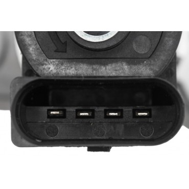 Actionneur Frein de Stationnement Droit Pour VW Touareg 7P0609724 7P0609724A