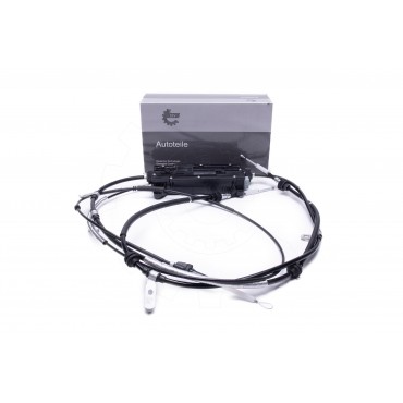 Moteur de Frein à Main Pour Land Rover Discovery IV