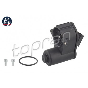 Moteur Etrier de Frein Arrière Pour VW CC Passat Sharan Audi Q3 Seat 3C0998281A