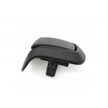 Poignée Molette Siège Avant Gauche Pour Ford Fiesta V 1417521