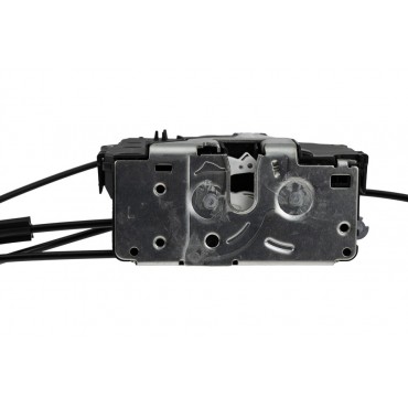 Serrure de Porte Coulissante Gauche Pour Fiat Ducato Citroën Jumper 1389471080